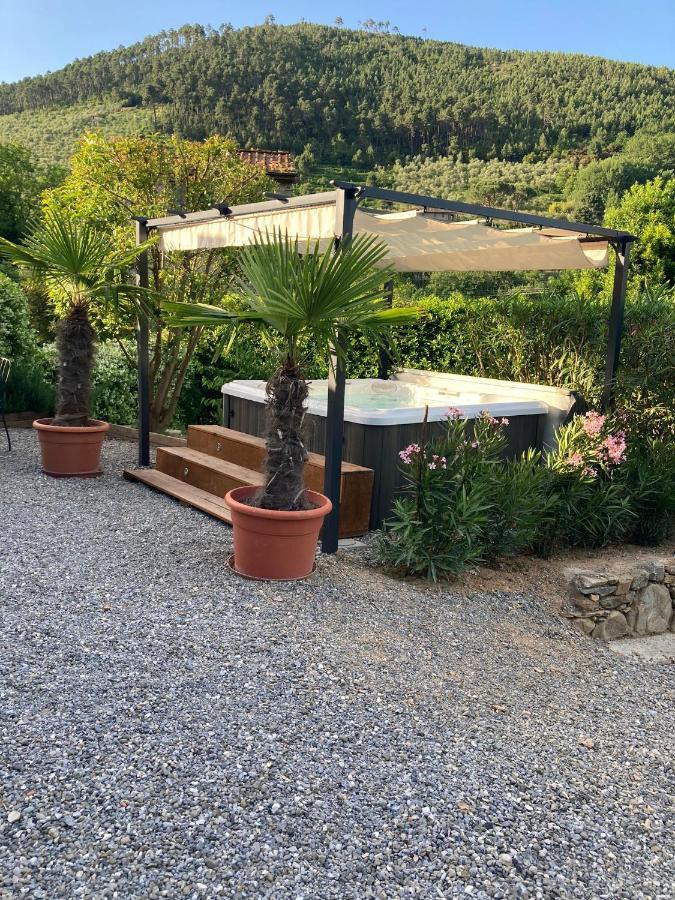 Casa Locci Capannori Exterior foto