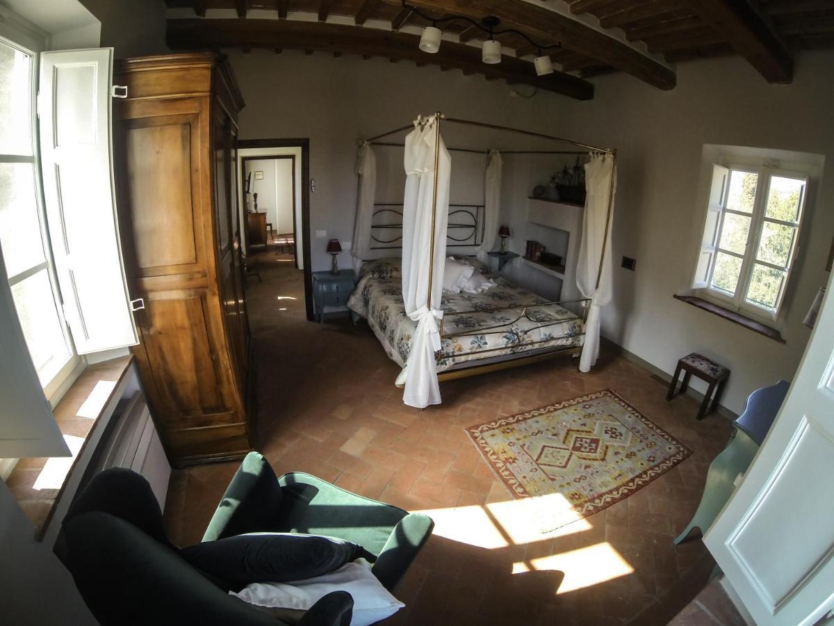 Casa Locci Capannori Exterior foto