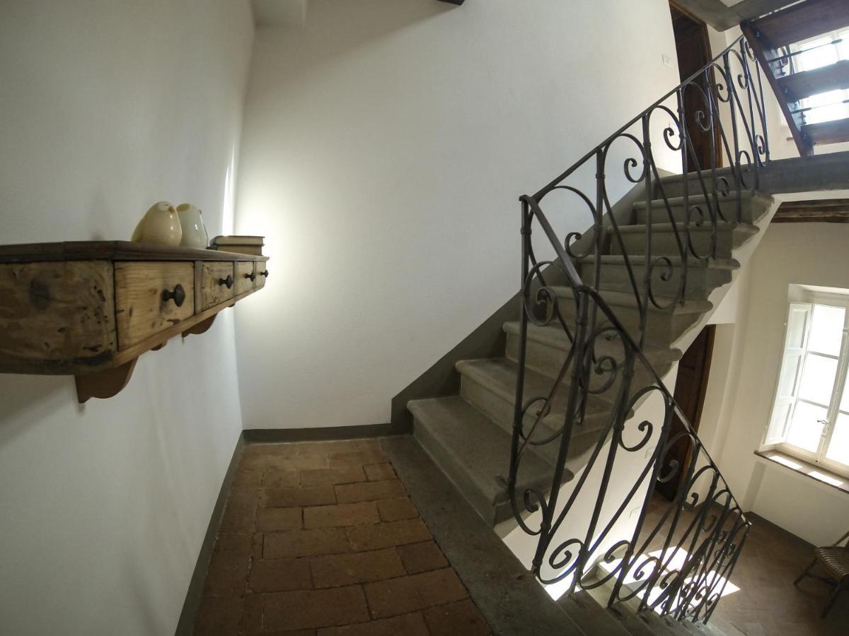 Casa Locci Capannori Exterior foto