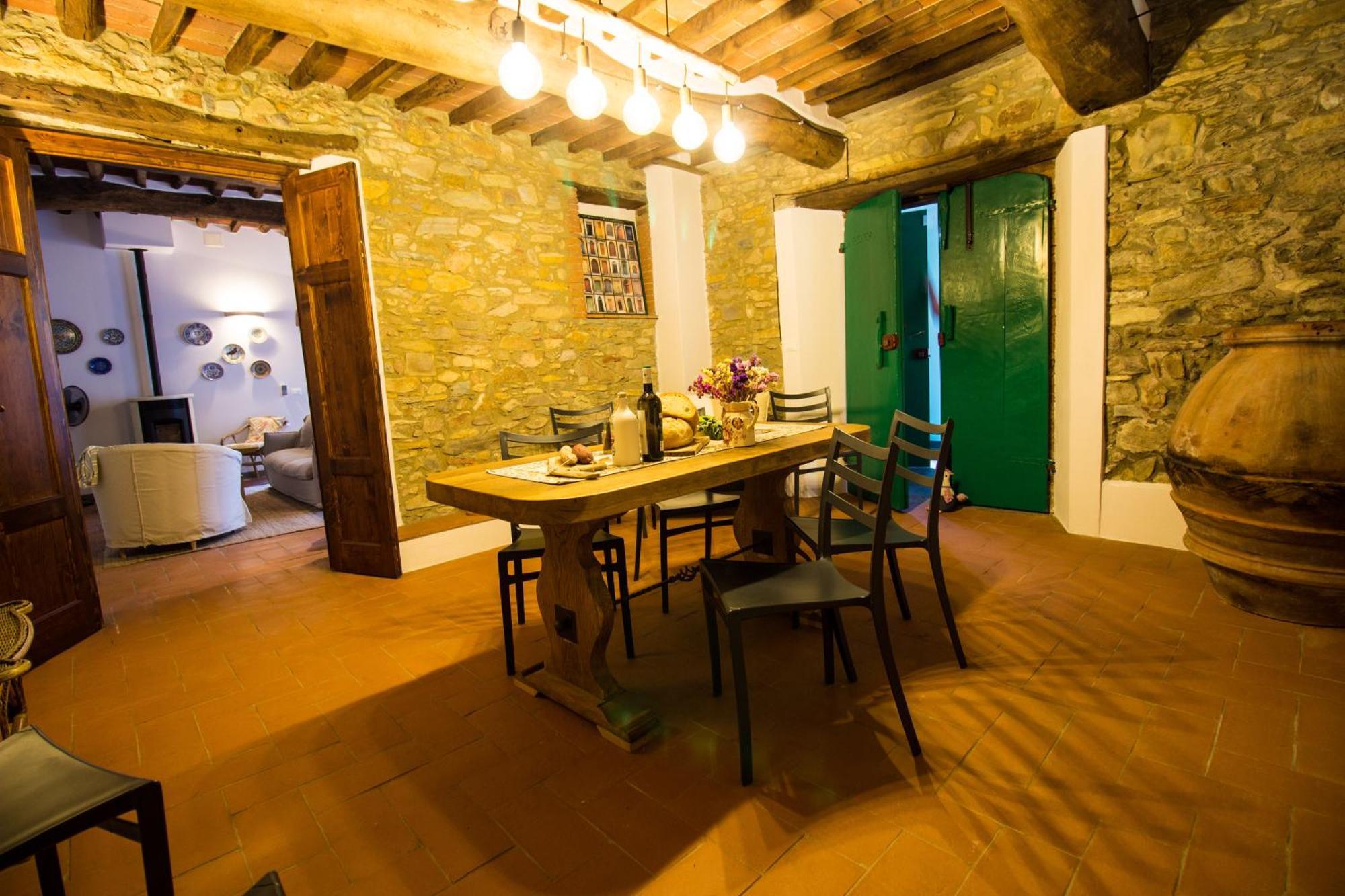 Casa Locci Capannori Exterior foto