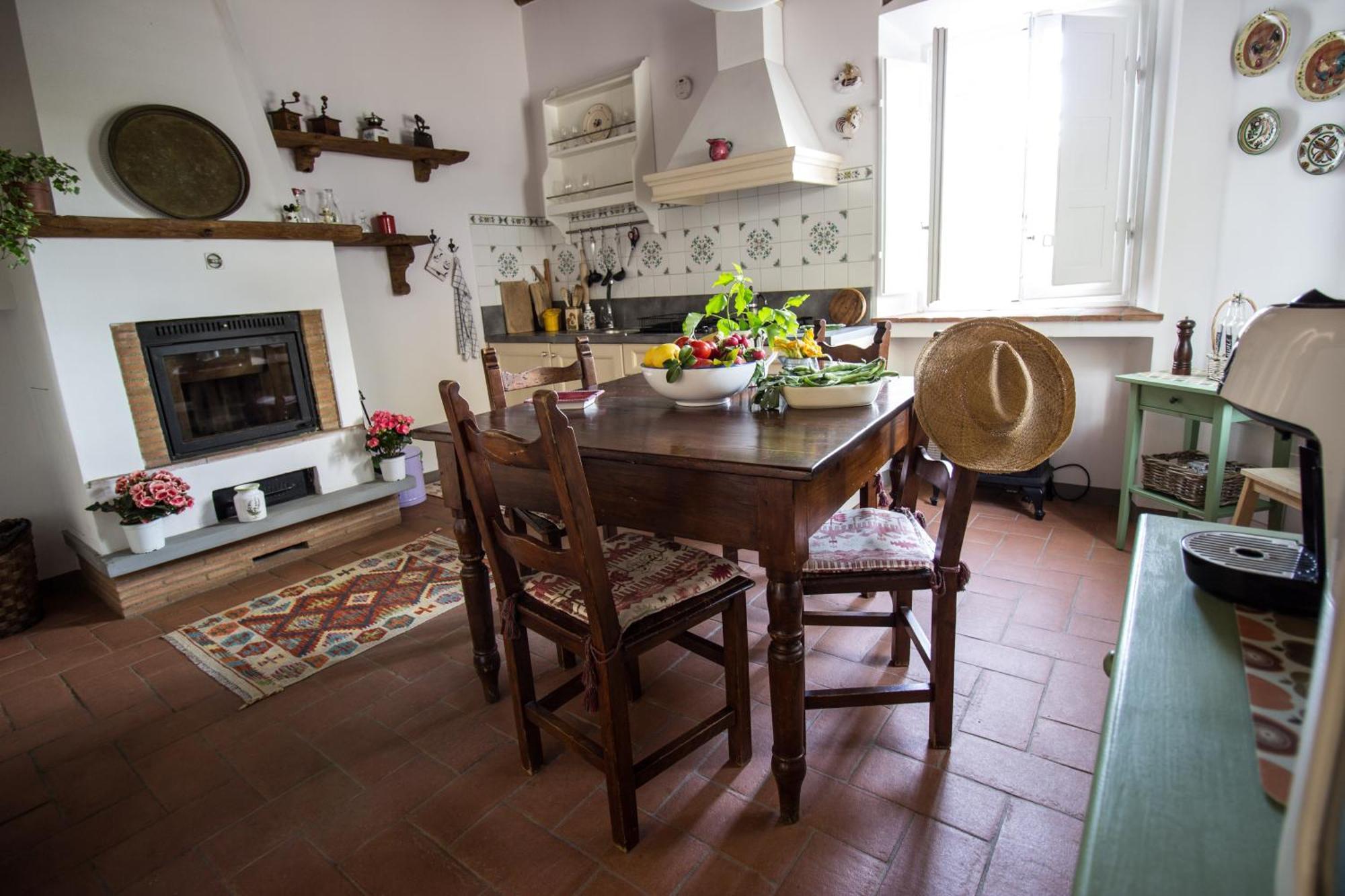 Casa Locci Capannori Exterior foto