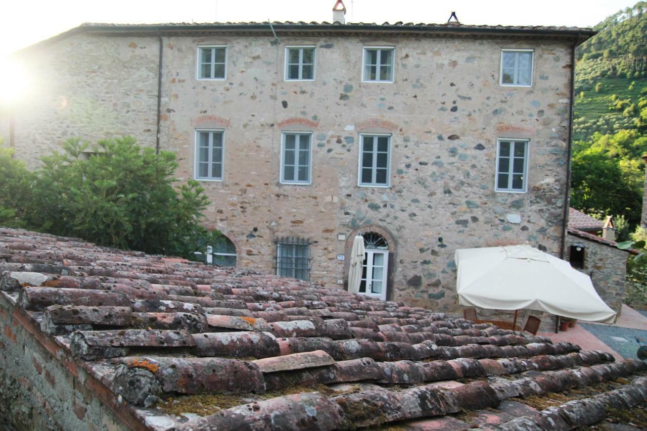 Casa Locci Capannori Exterior foto
