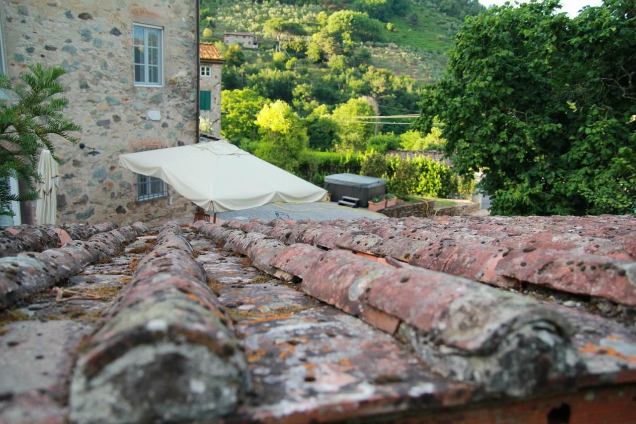 Casa Locci Capannori Exterior foto